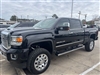 2018 GMC Sierra 2500HD