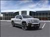 2025 GMC Sierra EV