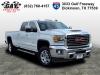 2019 GMC Sierra 3500HD