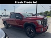 2022 GMC Sierra 2500HD AT4