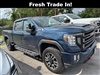 2020 GMC Sierra 2500HD AT4
