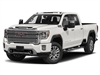 2022 GMC Sierra 2500HD