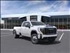 2024 GMC Sierra 3500HD