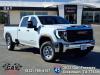 2025 GMC Sierra 2500HD Pro