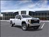 2025 GMC Sierra 2500HD Pro