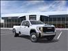 2025 GMC Sierra 3500HD Pro