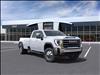 2025 GMC Sierra 3500HD