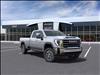 2025 GMC Sierra 3500HD