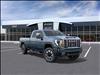 2025 GMC Sierra 3500HD Denali