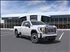 2025 GMC Sierra 3500HD