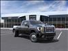 2025 GMC Sierra 3500HD