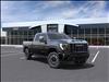 2025 GMC Sierra 3500HD