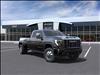 2025 GMC Sierra 3500HD