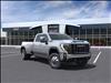 2025 GMC Sierra 3500HD