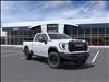 2025 GMC Sierra 2500HD AT4X