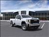2025 GMC Sierra 2500HD Pro