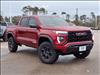 2025 GMC Canyon