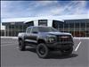 2025 GMC Canyon