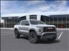 2025 GMC Canyon