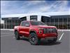 2025 GMC Canyon Denali