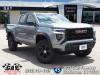 2024 GMC Canyon