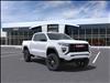 2024 GMC Canyon