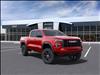 2024 GMC Canyon