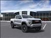 2024 GMC Canyon