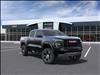 2024 GMC Canyon