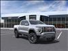 2024 GMC Canyon