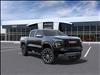 2024 GMC Canyon