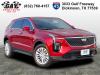 2024 Cadillac XT4