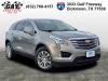 2018 Cadillac XT5