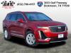 2021 Cadillac XT6 Luxury