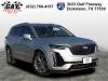 2020 Cadillac XT6