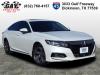 2020 Honda Accord