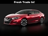 2016 Nissan Maxima 3.5 SL
