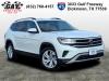 2022 Volkswagen Atlas V6 SE