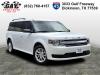 2019 Ford Flex