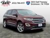 2016 Ford Edge