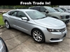 2015 Chevrolet Impala LTZ
