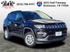 2017 Jeep Compass