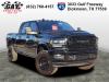 2024 Ram 3500