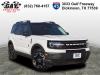 2023 Ford Bronco Sport