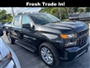 2022 Chevrolet Silverado 1500 Limited Custom
