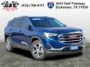 2021 GMC Terrain