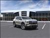 2025 GMC Terrain