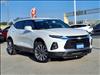 2022 Chevrolet Blazer Premier