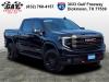 2022 GMC Sierra 1500 AT4X