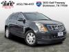 2016 Cadillac SRX